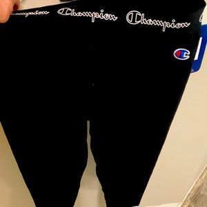 Champion women’s leggings